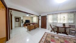 Blk 793 Yishun Ring Road (Yishun), HDB Executive #519541101